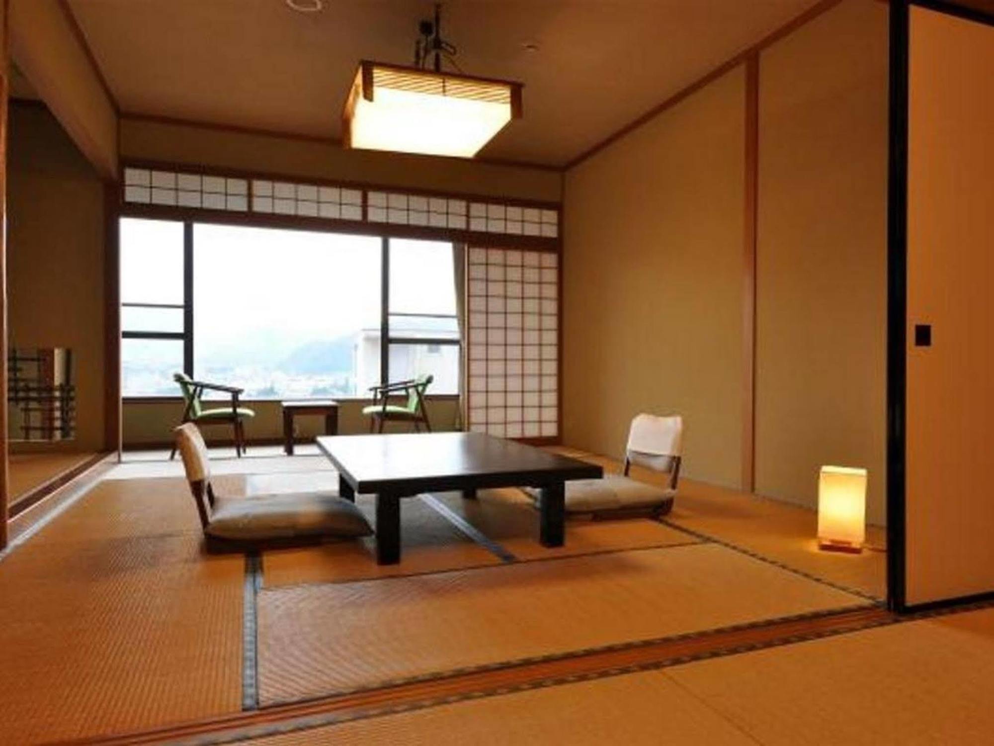 Takahan Yuzawa  Ngoại thất bức ảnh