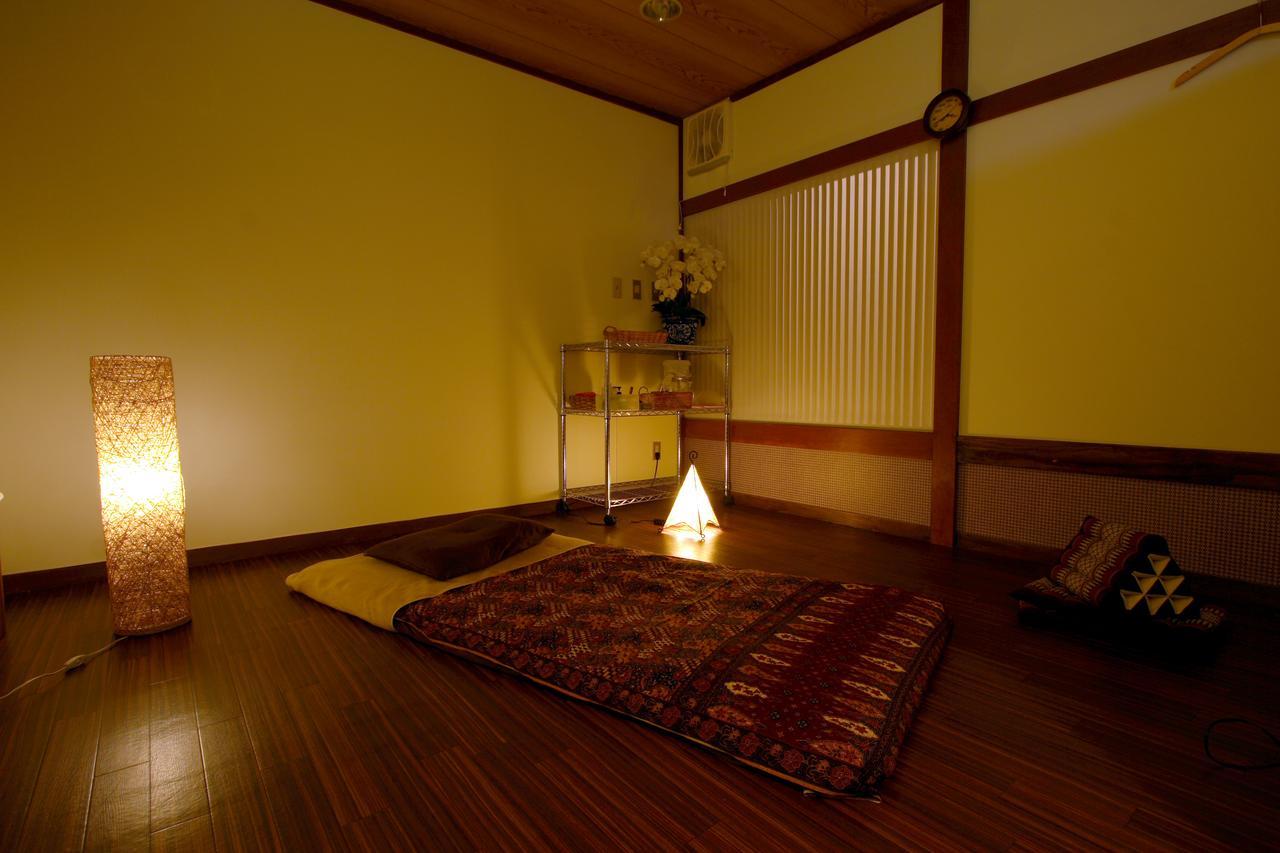 Takahan Yuzawa  Ngoại thất bức ảnh